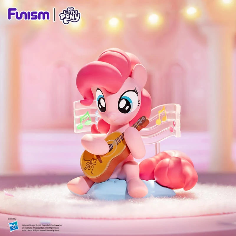Funism My Little Pony Party Time Series Figures Blind Box