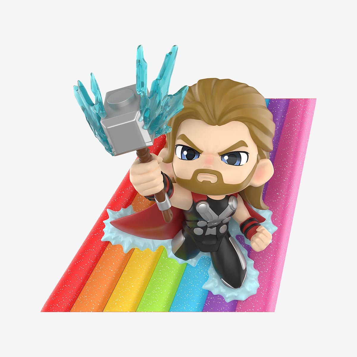 Marvel Across the Infinite Blind Box Figures by POP MART – Otaku