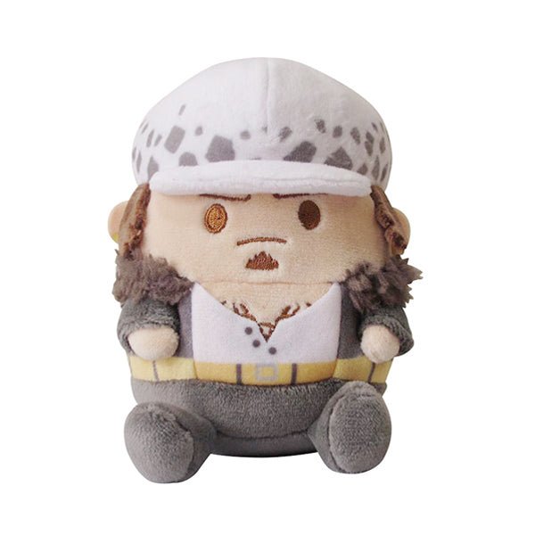 One Piece Plushie Mugiwara Law Doll - FILM RED Collection – Otaku