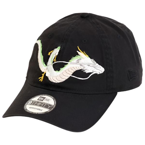 Studio Ghibli] Embroidered Spirited Away NEW ERA Collaboration Cap 9T –  Otaku Collectives