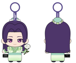 SUNRISEPOP The Apothecary Diaries Jinshi (Flower Blossom) Plush - Otaku Collectives