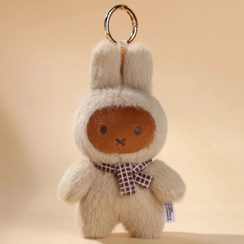 VIPO Miffy Plush Pendant Series 2 Blind Box - Otaku Collectives