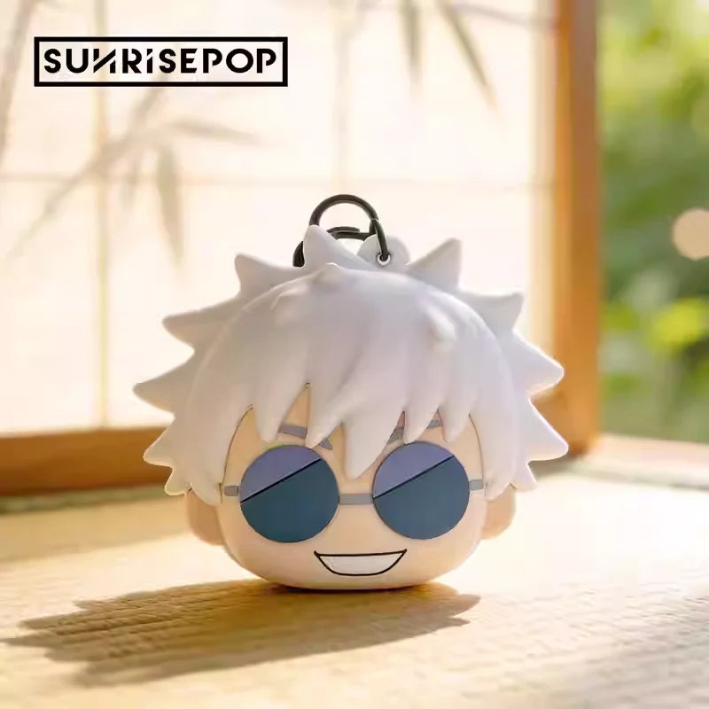 Sunrise Pop Jujutsu Kaisen Gojo Pouch