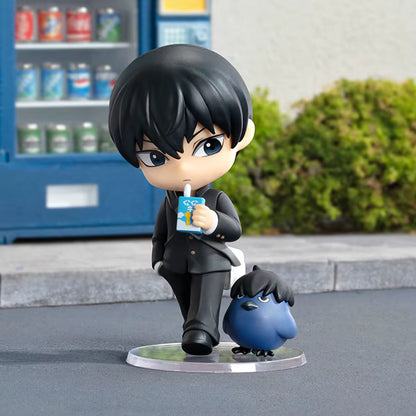 POP MART Haikyu!! Off-Court Vibes Series Figures