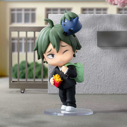 POP MART Haikyu!! Off-Court Vibes Series Figures
