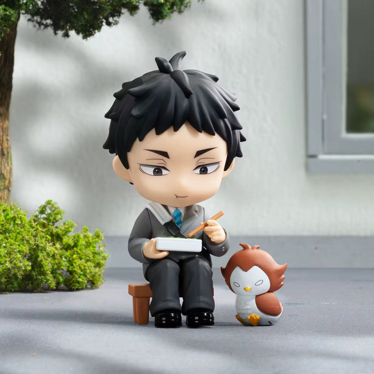 POP MART Haikyu!! Off-Court Vibes Series Figures