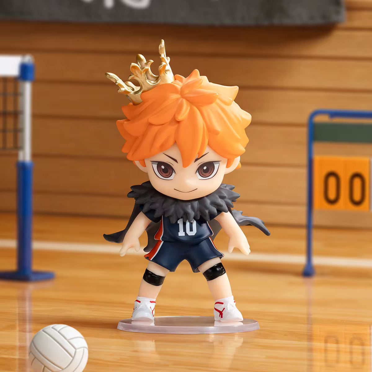 POP MART Haikyu!! Off-Court Vibes Series Figures