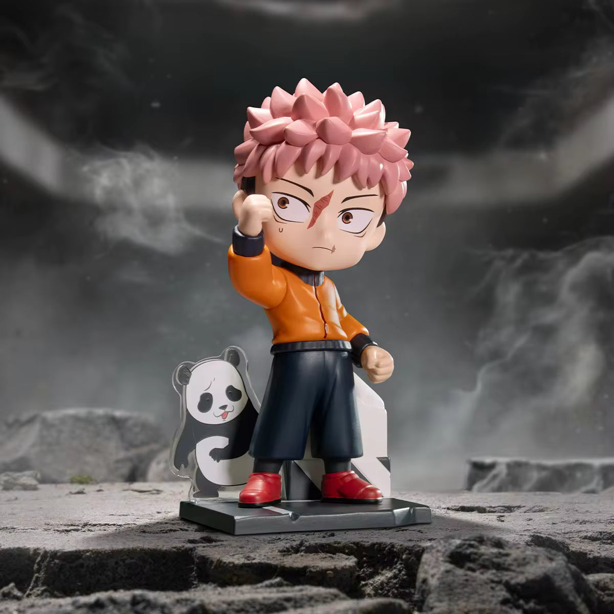 POP MART Jujutsu Kaisen The Culling Game Series Figures