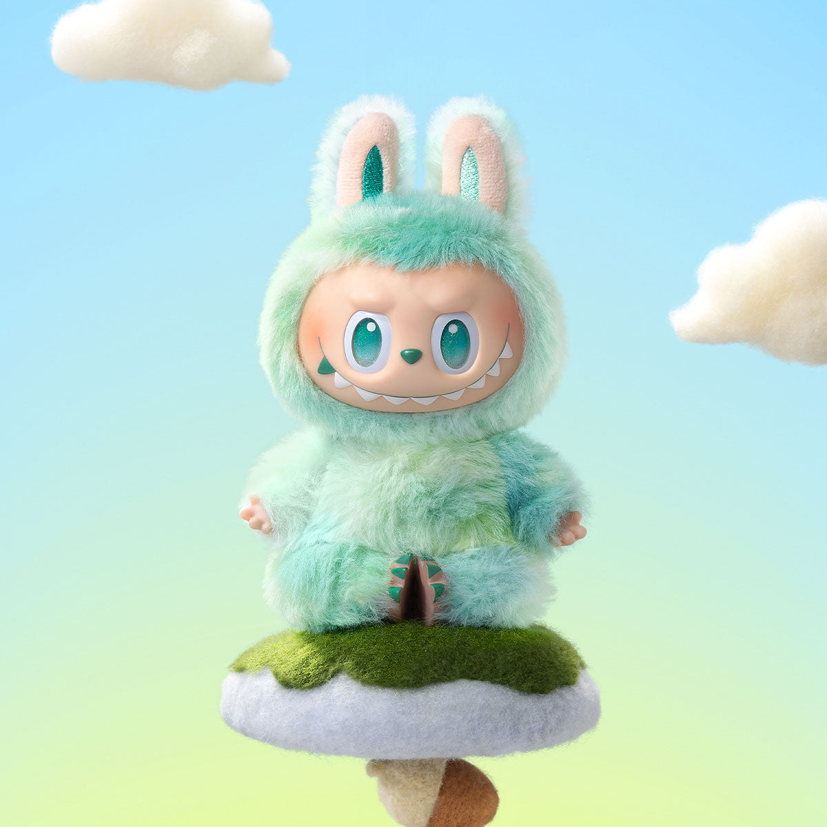 アイドル POP MART labubu The big into Energy Pop Mart Labubu The Monsters Big into Energy Series ID