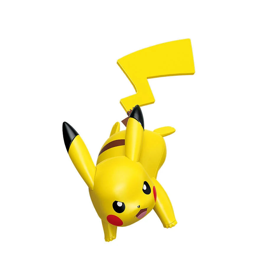 Keeppley Pokemon Battle Series Wave 1 Pikachu Building Block Set