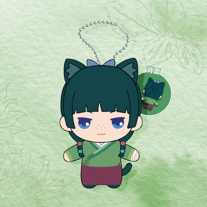 Sunrise Pop The Apothecary Diaries Maomao Plush