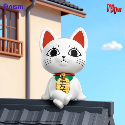 Funism Dandadan Turbo Granny Series Blind Box 5" Figure