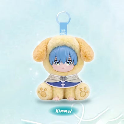 EAKI Frieren: Beyond Journey's End Animal Party Sitting in a Row Series