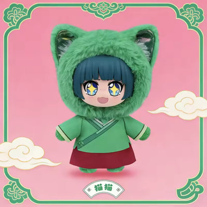 [EAKI] Apothecary Diaries Limited Edition Vinyl Plush Toy  **BLIND BOX**