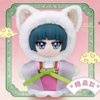 [EAKI] Apothecary Diaries Limited Edition Vinyl Plush Toy  **BLIND BOX**