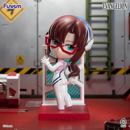 Funism Evangelion Vol. 2 Blind Box Figure