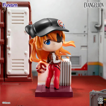 Funism Evangelion Vol. 2 Blind Box Figure