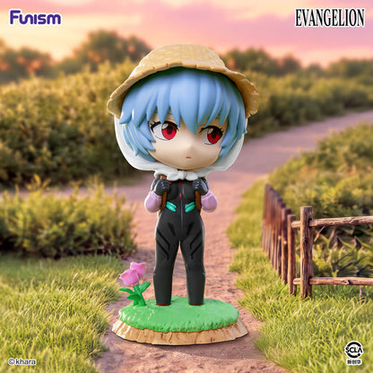 Funism Evangelion Vol. 2 Blind Box Figure