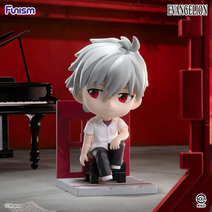 Funism Evangelion Vol. 2 Blind Box Figure