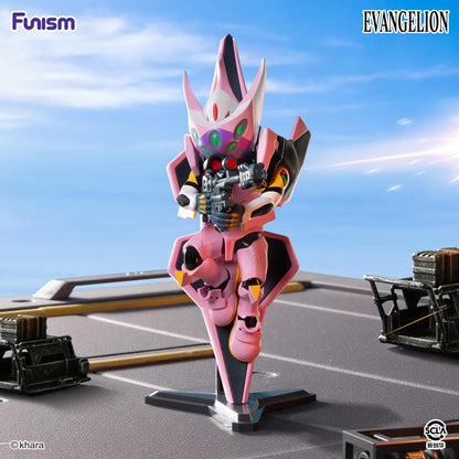 Funism Evangelion Vol. 2 Blind Box Figure