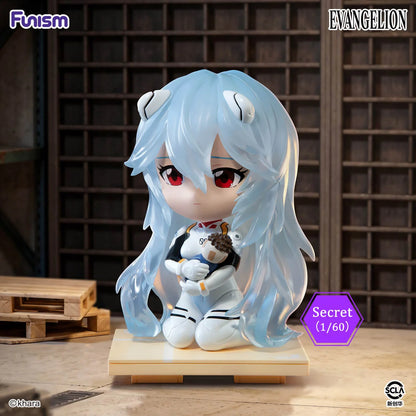 Funism Evangelion Vol. 2 Blind Box Figure