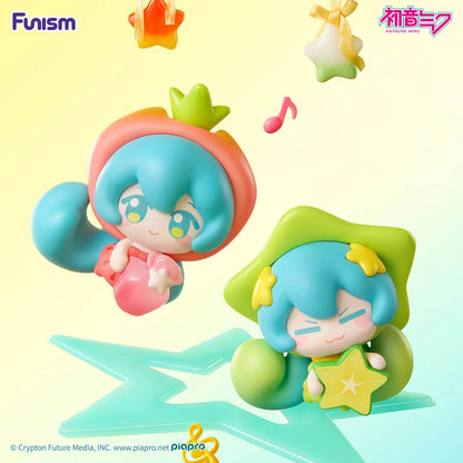 Funism Hatsune Miku Dopamine Qface Blind Box