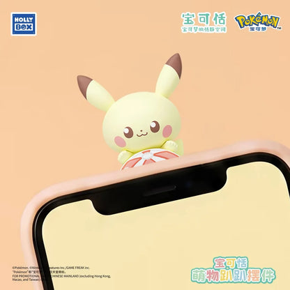 HOLLYBOX Pokémon PokéPeace Hanging Figure Blind Box