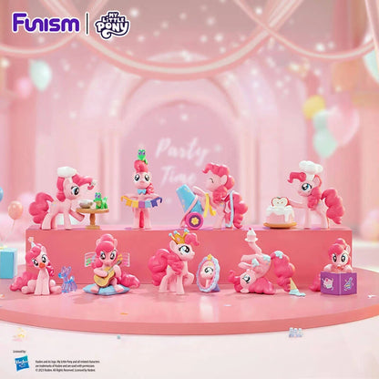 Funism My Little Pony Party Time Series Figures Blind Box
