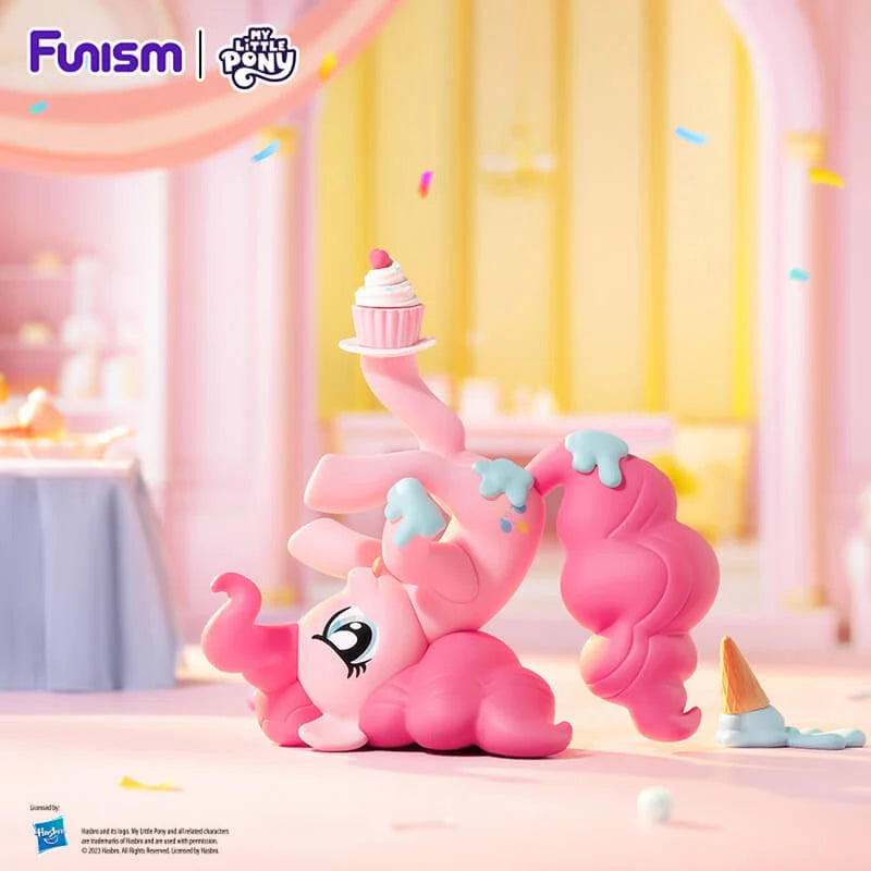 Funism My Little Pony Party Time Series Figures Blind Box