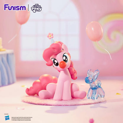 Funism My Little Pony Party Time Series Figures Blind Box