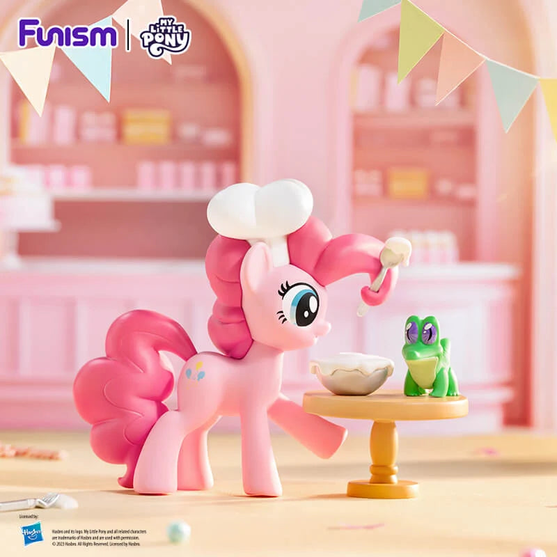 Funism My Little Pony Party Time Series Figures Blind Box