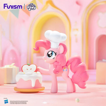 Funism My Little Pony Party Time Series Figures Blind Box