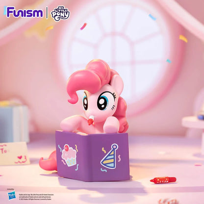 Funism My Little Pony Party Time Series Figures Blind Box
