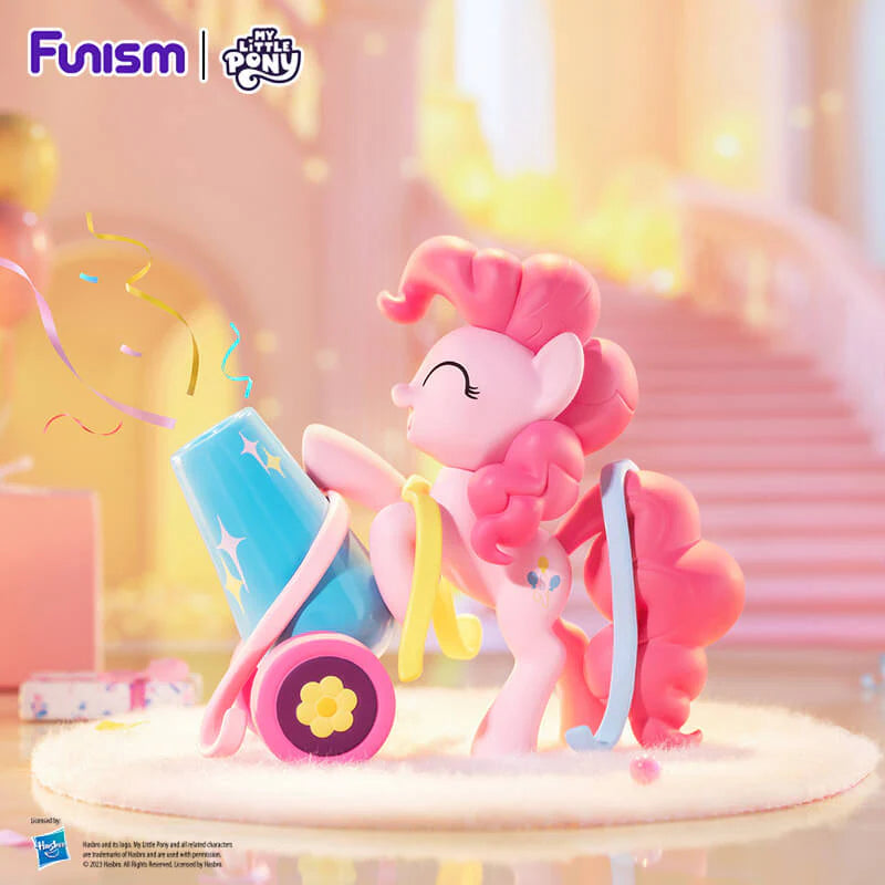 Funism My Little Pony Party Time Series Figures Blind Box