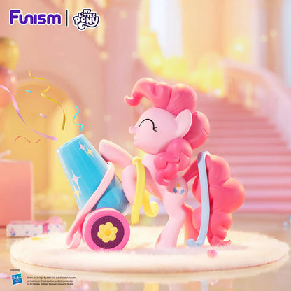 Funism My Little Pony Party Time Series Figures Blind Box