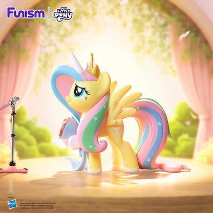 Funism My Little Pony Sweet Diary Series Figures Blind Box