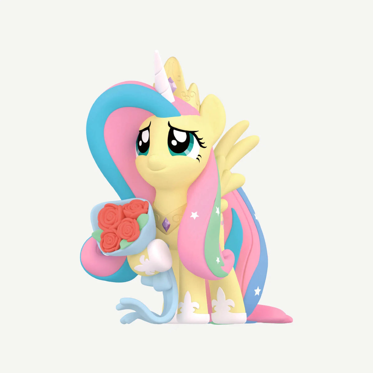 Funism My Little Pony Sweet Diary Series Figures Blind Box
