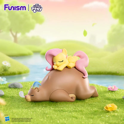 Funism My Little Pony Sweet Diary Series Figures Blind Box