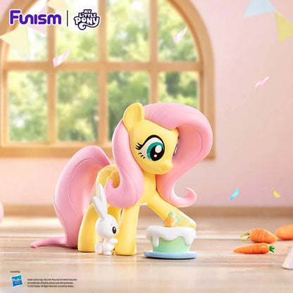 Funism My Little Pony Sweet Diary Series Figures Blind Box