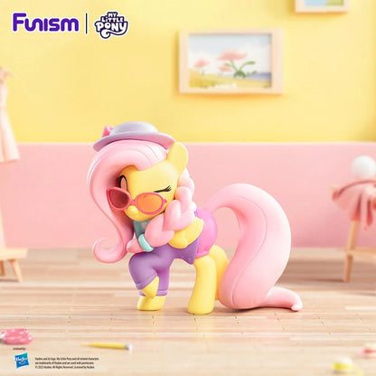 Funism My Little Pony Sweet Diary Series Figures Blind Box