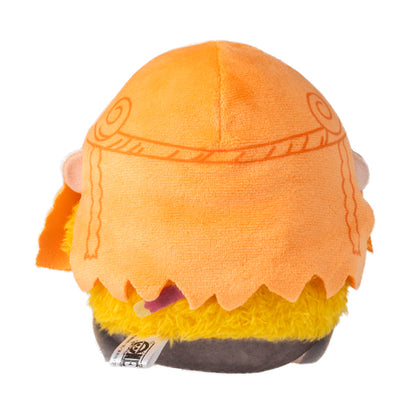 One Piece Mugitama Crew Elbaph Nami Plush Toy
