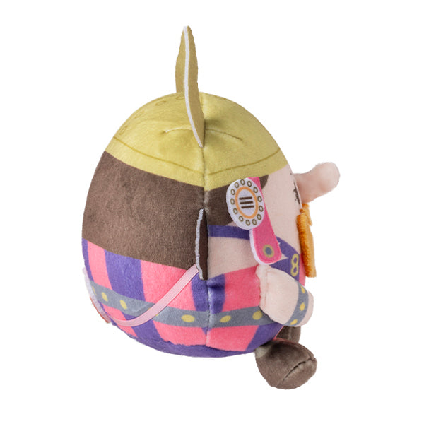 One Piece Mugitama Crew Usopp Plush Toy