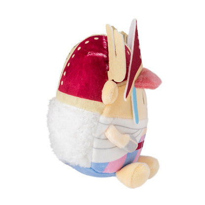 One Piece Mugitama Crew Elbaph Chopper Plush Toy