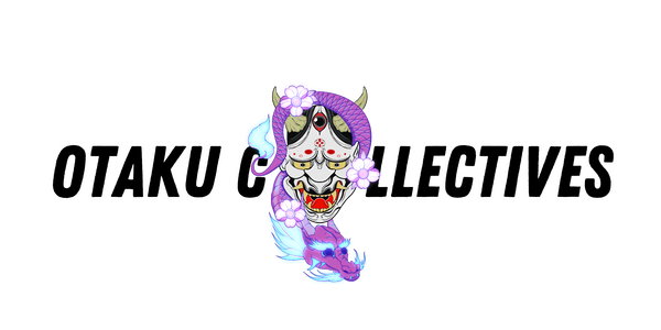 Otaku Collectives