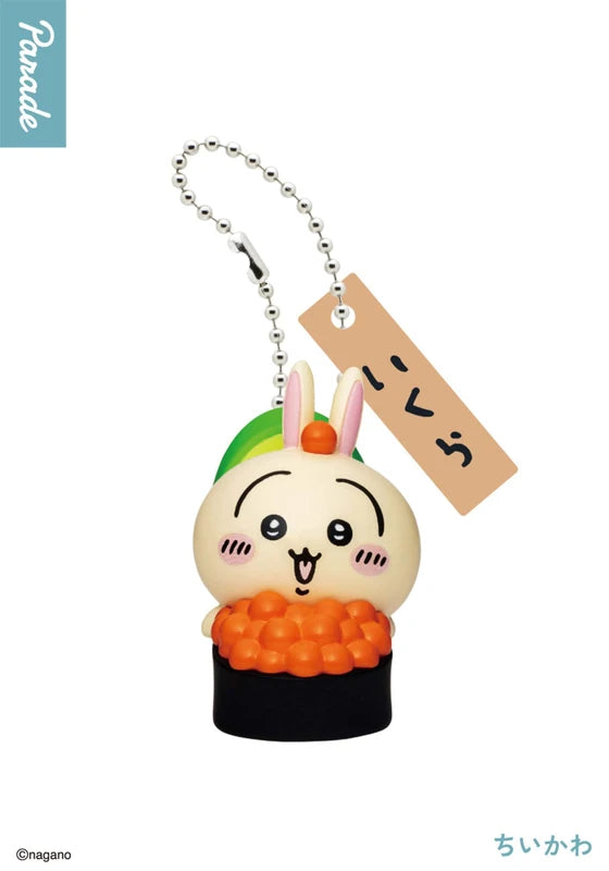 Parade CHiiKAWA Sushi Series Pendant Blind Box