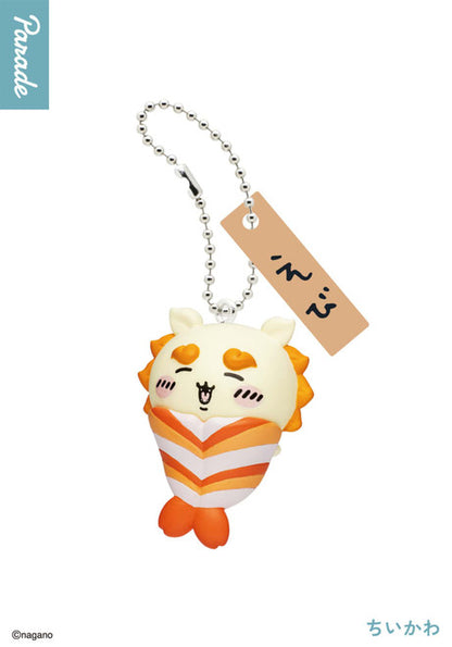 Parade CHiiKAWA Sushi Series Pendant Blind Box