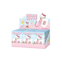 Sanrio Fun Sports Aromatherapy Plush Keychain Blind Box