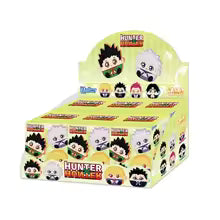 Nullset Hunter x Hunter Big Head Plush Blind Box