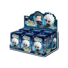 Eaki Jujutsu Kaisen Sitting Series Season 2 Blind Box Figure