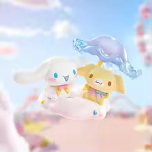 Funism Cinnamoroll Blind Box Figure